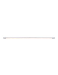 Rabalux Batten light2, осветление за шкаф, 24W, 2400lm, 4000K, Д90x7см, В2.5см, IP20, Клас F - 78024 - Цена | LEDs4economy