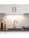 Rabalux Batten light2, осветление за шкаф, 24W, 2400lm, 4000K, Д90x7см, В2.5см, IP20, Клас F - 78024 - 9