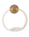 Rabalux Olyssia, аплик, 5W, 3000K, H23, 5cm, златисто - 71463 - 4