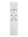 Rabalux Brantiel, плафон 60W, D50cm, черно/златисто - 71466 - 8