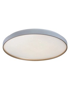 Rabalux Zerava, , плафон 60W, 3000-6500K, D58cm, златисто - 71453 - Цена | LEDs4economy
