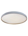 Rabalux Zerava, , плафон 60W, 3000-6500K, D58cm, златисто - 71453
