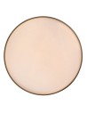 Rabalux Zerava, , плафон 60W, 3000-6500K, D58cm, златисто - 71453 - 6
