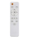 Rabalux Zerava, , плафон 60W, 3000-6500K, D58cm, златисто - 71453 - 9