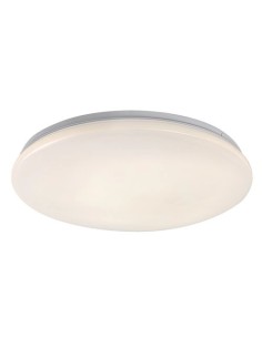 Rabalux Lucas 2, LED, 24W, 1850/2400lm, 4000K, IP44, мат - 71506 - Цена | LEDs4economy