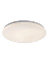 Rabalux Lucas 2, LED, 24W, 1850/2400lm, 4000K, IP44, мат - 71506