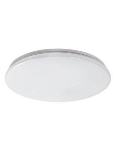 Rabalux Lucas 2, LED, 24W, 1850/2400lm, 4000K, IP44, мат - 71506 - Цена | LEDs4economy 2