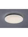 Rabalux Lucas 2, LED, 24W, 1850/2400lm, 4000K, IP44, мат - 71506 - 3