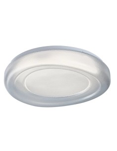 Rabalux Dolcino, плафон 24W, 4000K, D38cm, IP44 - 75059 - Цена | LEDs4economy