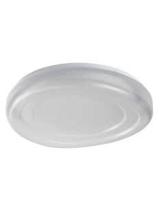 Rabalux Dolcino, плафон 24W, 4000K, D38cm, IP44 - 75059 - Цена | LEDs4economy 2