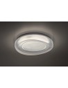 Rabalux Dolcino, плафон 24W, 4000K, D38cm, IP44 - 75059 - 3