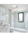 Rabalux Dolcino, плафон 24W, 4000K, D38cm, IP44 - 75059 - 9