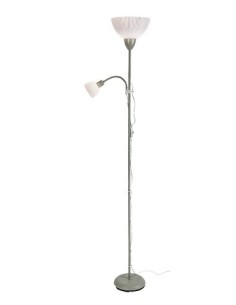 Rabalux ActionPro, лампион, E14 25W+E27 60W, ментово зелено - 74102 - Цена | LEDs4economy