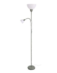 Rabalux ActionPro, лампион, E14 25W+E27 60W, ментово зелено - 74102 - Цена | LEDs4economy 2