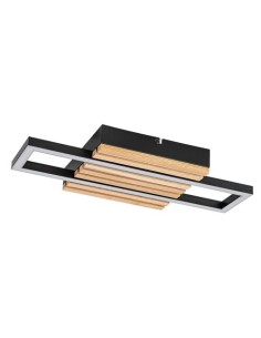 Rabalux Noxelle, плафон 12W, 3000, 4000, 6500K, L42, 5cm - 71455 - Цена | LEDs4economy 2
