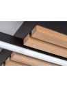 Rabalux Noxelle, плафон 12W, 3000, 4000, 6500K, L42, 5cm - 71455 - 7