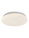 Rabalux Lucas 2, LED, 12W, 1050/1200lm, 4000K, IP44, звезден ефект - 71510