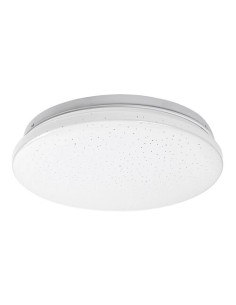 Rabalux Lucas 2, LED, 12W, 1050/1200lm, 4000K, IP44, звезден ефект - 71510 - Цена | LEDs4economy 2