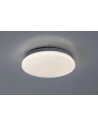 Rabalux Lucas 2, LED, 12W, 1050/1200lm, 4000K, IP44, звезден ефект - 71510 - 3