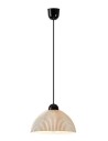 Rabalux Avenora, висяща лампа, E27 1xMAX60W, D25cm - 72042