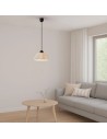 Rabalux Avenora, висяща лампа, E27 1xMAX60W, D25cm - 72042 - 6
