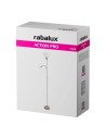 Rabalux ActionPro, лампион, E14 25W+E27 60W, сиво-бежаво - 74103 - 6