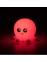 Rabalux Lightimals, декоративна лампа, 0, 05W, RGB, H6cm, октопод - 76044 - 4