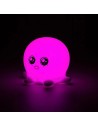 Rabalux Lightimals, декоративна лампа, 0, 05W, RGB, H6cm, октопод - 76044 - 6