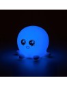 Rabalux Lightimals, декоративна лампа, 0, 05W, RGB, H6cm, октопод - 76044 - 7