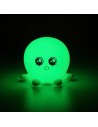 Rabalux Lightimals, декоративна лампа, 0, 05W, RGB, H6cm, октопод - 76044 - 9