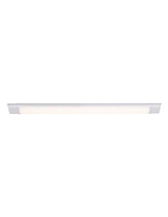 Rabalux Batten light2, осветление за шкаф, 18W, 1800lm, 4000K, Д60x7см, В2.5см, IP20, Клас F - 78023 - Цена | LEDs4economy