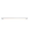Rabalux Batten light2, осветление за шкаф, 18W, 1800lm, 4000K, Д60x7см, В2.5см, IP20, Клас F - 78023