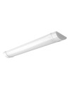 Rabalux Batten light2, осветление за шкаф, 18W, 1800lm, 4000K, Д60x7см, В2.5см, IP20, Клас F - 78023 - 4