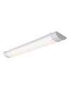Rabalux Batten light2, осветление за шкаф, 18W, 1800lm, 4000K, Д60x7см, В2.5см, IP20, Клас F - 78023 - 5