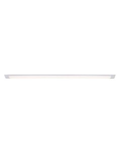 Rabalux Batten light2, осветление за шкаф, 36W, 3600lm, 3960lm, 4000K, Д120x7см, В2.5см, IP20, Клас F - 78025 - Цена | LEDs4econ