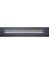 Rabalux Batten light2, осветление за шкаф, 36W, 3600lm, 3960lm, 4000K, Д120x7см, В2.5см, IP20, Клас F - 78025 - 3
