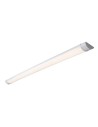 Rabalux Batten light2, осветление за шкаф, 36W, 3600lm, 3960lm, 4000K, Д120x7см, В2.5см, IP20, Клас F - 78025 - 5