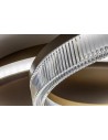 Rabalux Rivona, плафон 22W, 3000-6500K, L53, 5cm, златисто - 71472 - 7