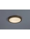 Rabalux ShaunPlus, плафон, 30W, 4000K, D30, златист, IP44 - 75079 - 3
