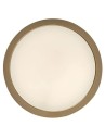 Rabalux ShaunPlus, плафон, 30W, 4000K, D30, златист, IP44 - 75079 - 4
