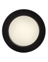 Rabalux ShaunPlus, плафон, 7W, 4000K, D12cm, черно, IP44 - 75074 - 5