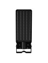LEDVANCE LED соларна улична лампа ECO SOLAR 15W, 2400lm, 4000K, IP65 - 4099854584169 - 2