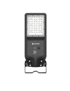 LEDVANCE LED соларна улична лампа ECO SOLAR 20W, 2880lm, 3000K, IP65 - 4099854584206 - Цена | LEDs4economy