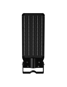 LEDVANCE LED соларна улична лампа ECO SOLAR 20W, 3200lm, 4000K, IP65 - 4099854584220 - Цена | LEDs4economy 2