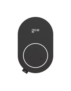go-e 22.1 kW – Зарядна станция за стена Type 2, RFID, 4G, IP66, IK08 2