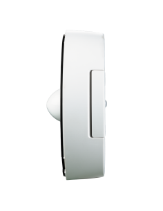 Blauberg O2 Интелигентен вентилатор Ø100/125 мм, бял, 140 м³/ч, 0.4W, 9dB - Цена | LEDs4economy 2