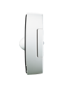 Blauberg O2 Интелигентен вентилатор Ø100/125 мм, бял, 140 м³/ч, 0.4W, 9dB - 2