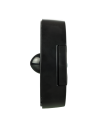 Blauberg O2 Интелигентен вентилатор Ø100/125 мм, черен, 140 м³/ч, 0.4W, 9dB - 2