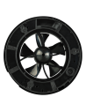 Blauberg O2 Интелигентен вентилатор Ø100/125 мм, черен, 140 м³/ч, 0.4W, 9dB - 3