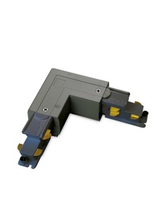 Ideal lux ® Аксесоар Трипроводна шина | LINK 3-PHASE TRIMLESS GIUNTO A L EST 1-10V/DALI NE | IP20 - 246598 - Цена | LEDs4economy